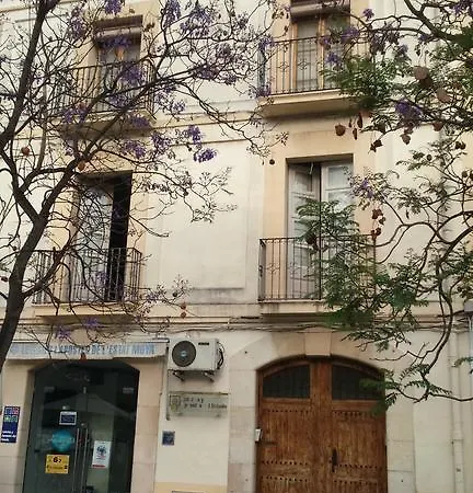 Apartamento Alfacs Sant Carlos de la Ràpita Exterior foto