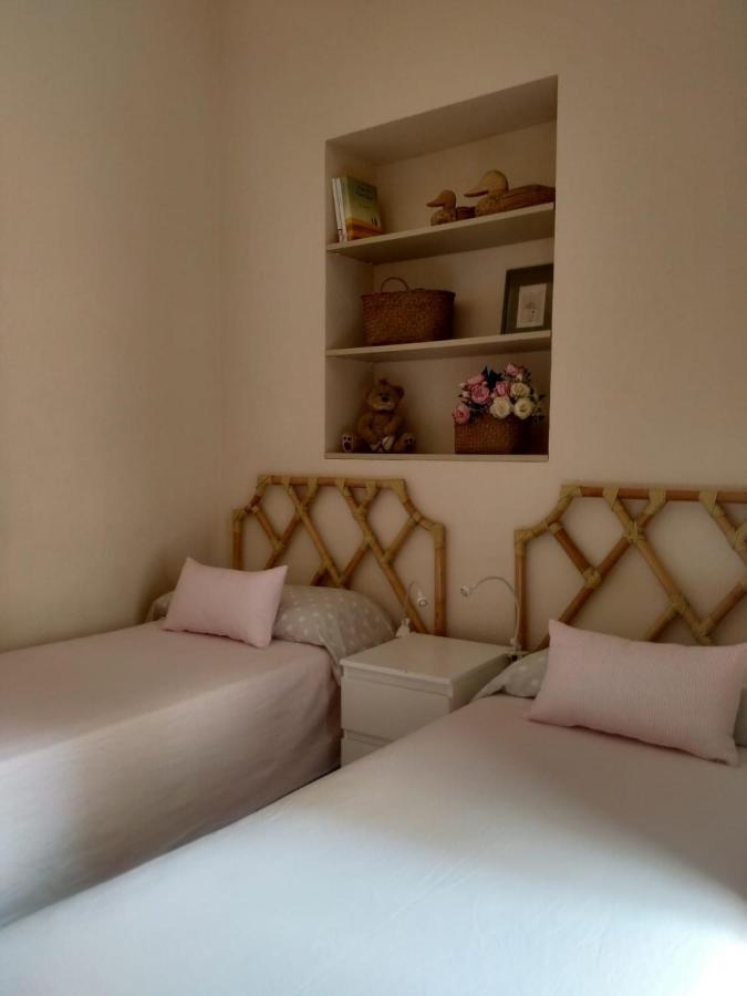 Apartament Alfacs Sant Carles de la Ràpita