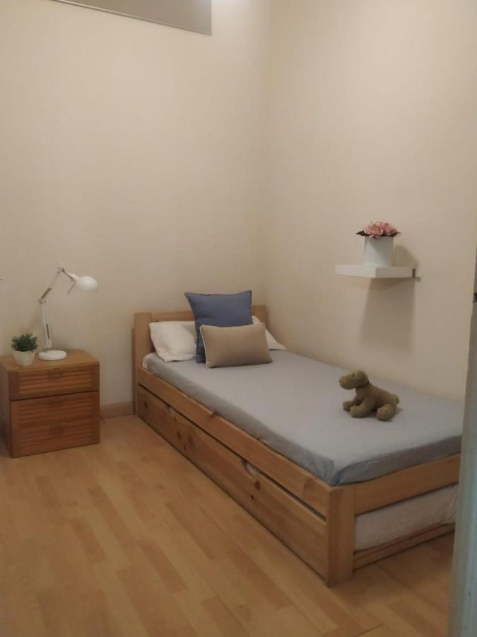 Apartament Alfacs Sant Carles de la Ràpita
