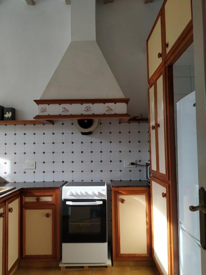 Apartament Alfacs Sant Carles de la Ràpita
