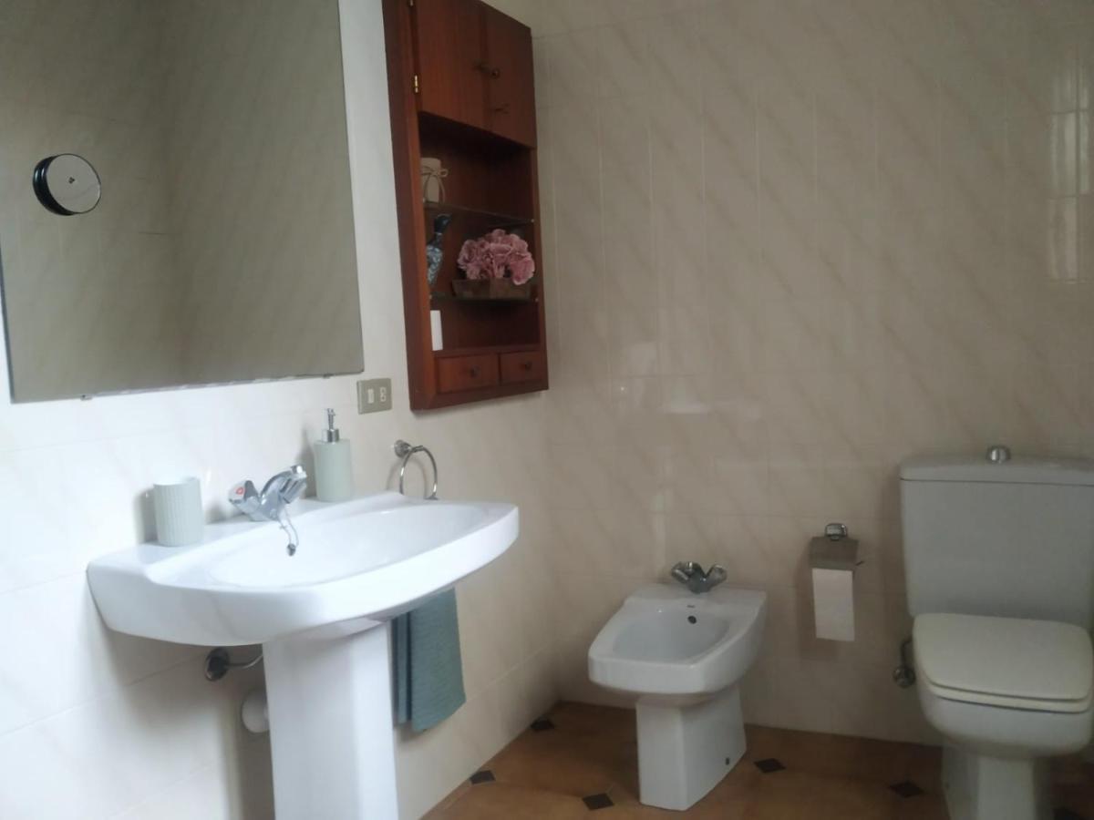 Alfacs Apartament *