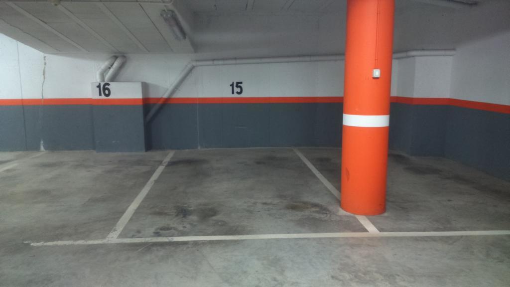 Apartament Alfacs *